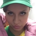 Анжелика Коваль