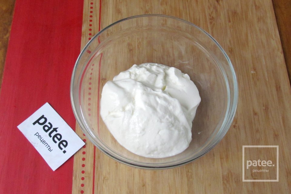 Ленивые фаршированные перцы - Шаг 13