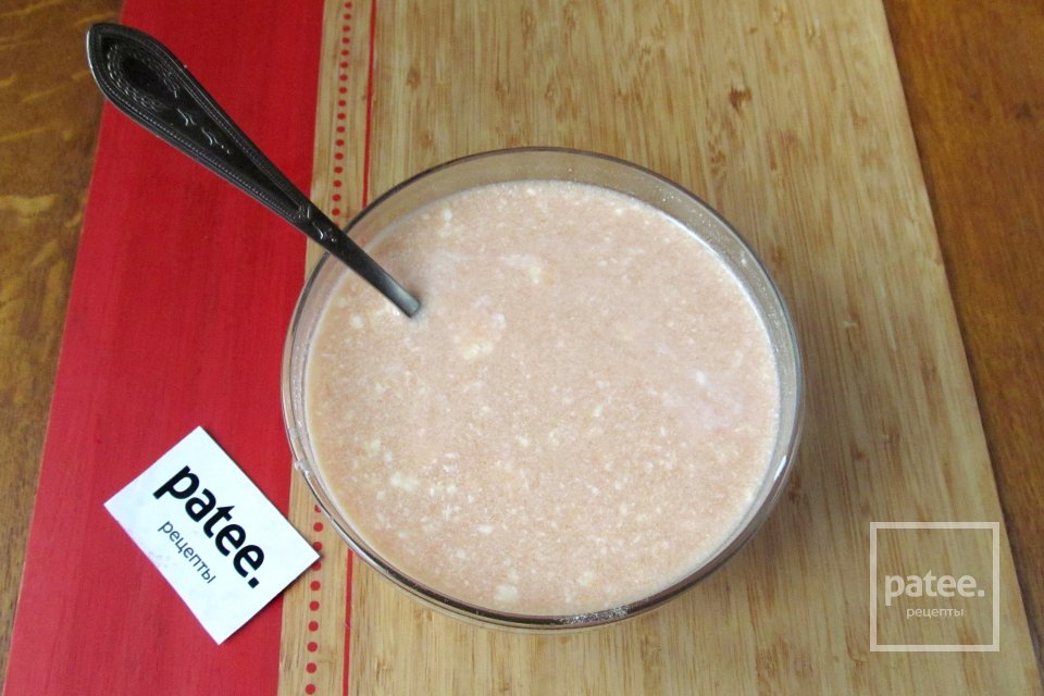 Ленивые фаршированные перцы - Шаг 15