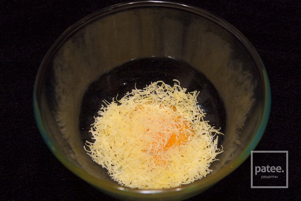 Домашние Тальятелле с шафраном и копченостями - Шаг 25