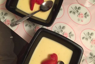 Панна- котта