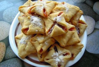 Печенье за 10 минут