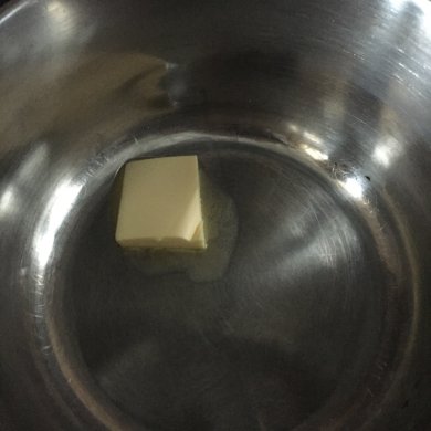 Слоёные булочки с сыром и шпинатом на завтрак - Шаг 2