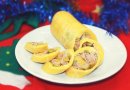 Сырный рулет с начинкой - Оригинальная Сырная Закуска супер быстрая