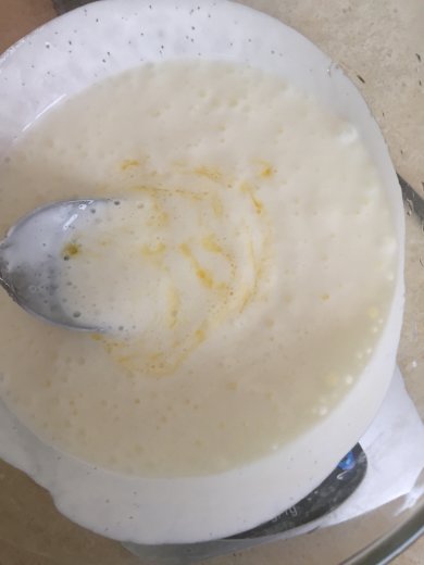 Классический грузинский Хачапури с сыром - Шаг 2