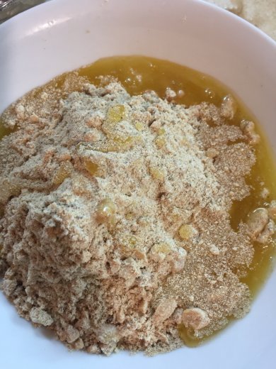 ПП Сникерс - Шаг 3