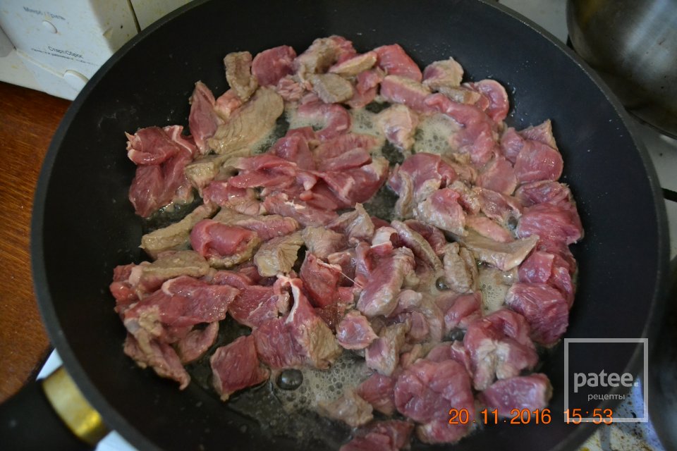 АЗУ ПО-ТАТАРСКИ - Шаг 5