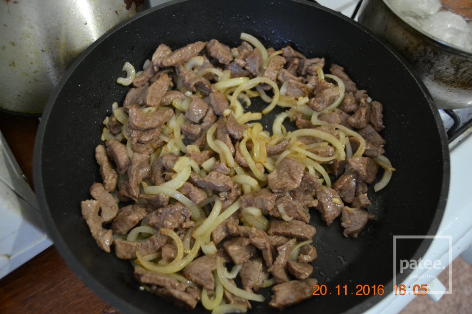 АЗУ ПО-ТАТАРСКИ - Шаг 7