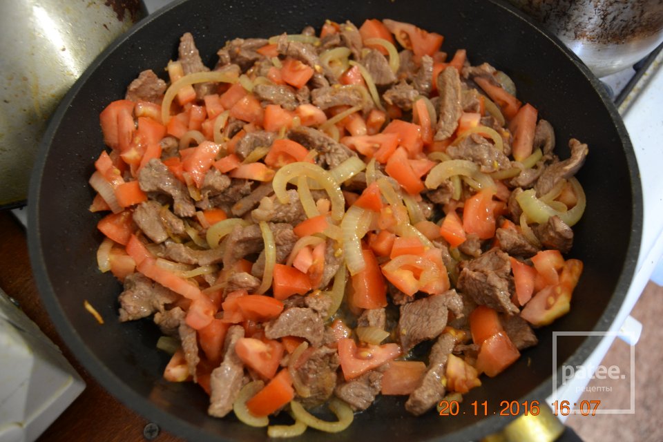 АЗУ ПО-ТАТАРСКИ - Шаг 8