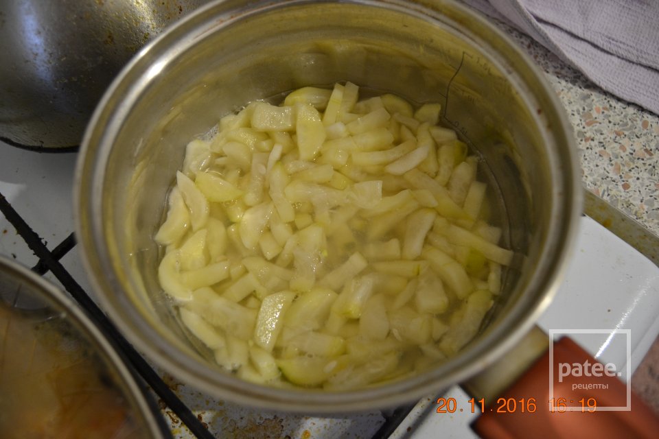 АЗУ ПО-ТАТАРСКИ - Шаг 10