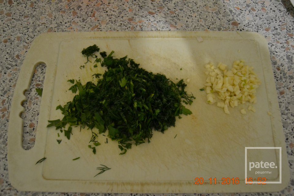 АЗУ ПО-ТАТАРСКИ - Шаг 13