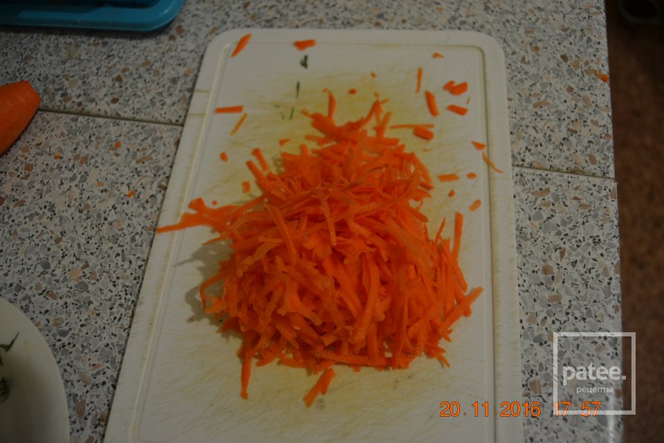 ЛАГМАН - Шаг 6