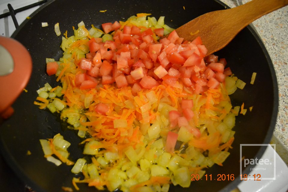 ЛАГМАН - Шаг 9