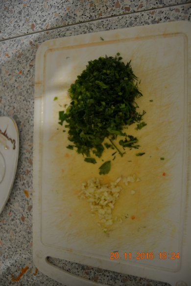 ЛАГМАН - Шаг 11