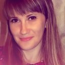 Алина Переверзева