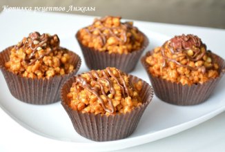 Мини-муравейники.