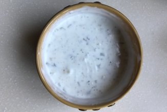 ПП соус для мяса