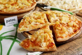 Пицца Гавайская