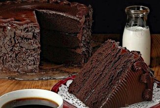 Торт Прага рецепт по ГОСТу и домашний вариант