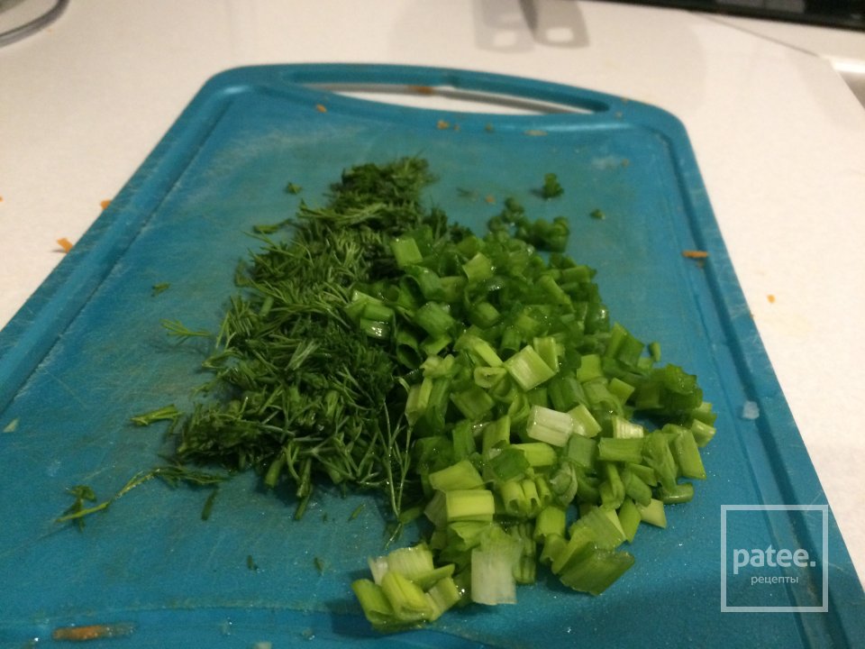 Рубленые котлеты из курицы - Шаг 3