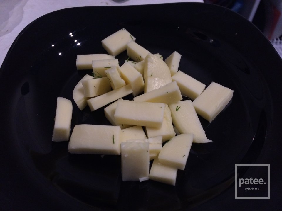 Рубленые котлеты из курицы - Шаг 5