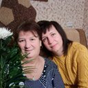 Наталья Власова