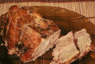 Буженина🍖