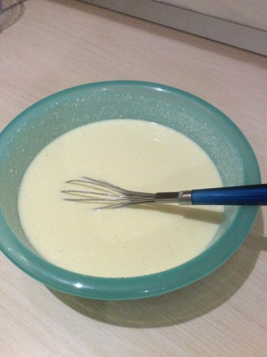 Творожный пирог - Шаг 4