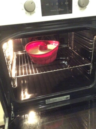 Творожный пирог - Шаг 7