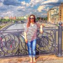 Агафья Мянямшева