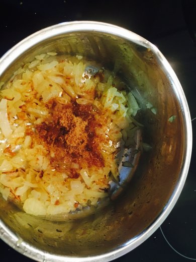 Баклажановая лазанья 🍆 - Шаг 9