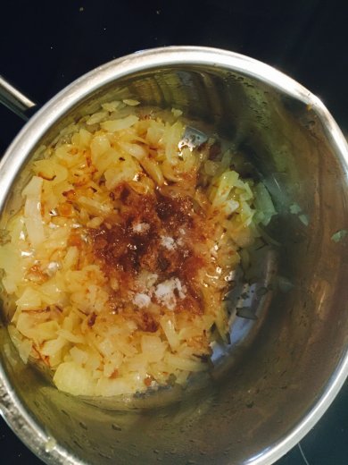 Баклажановая лазанья 🍆 - Шаг 10