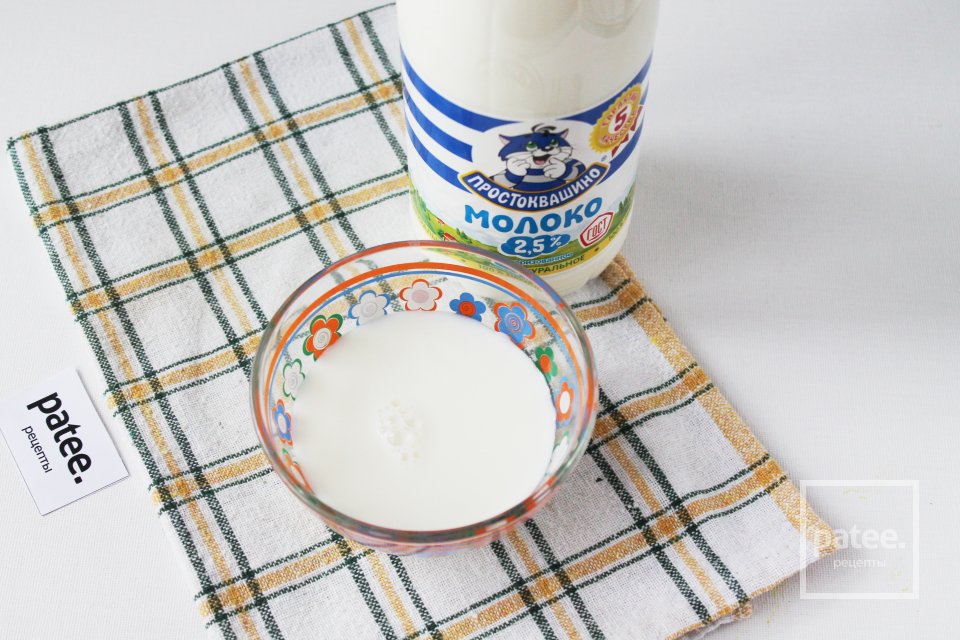 Пирожки дрожжевые с маслятами - Шаг 3