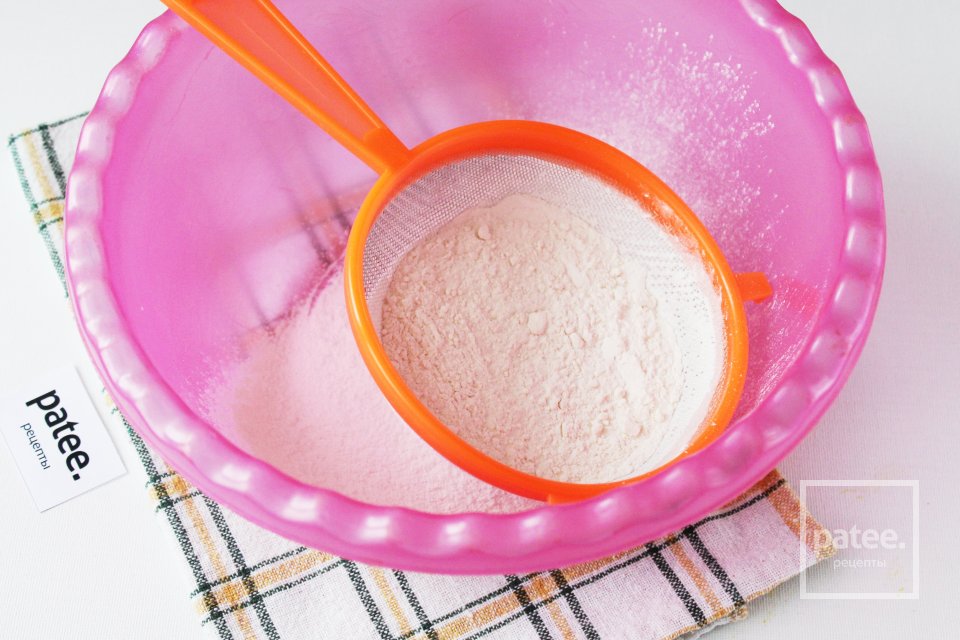 Пирожки дрожжевые с маслятами - Шаг 5