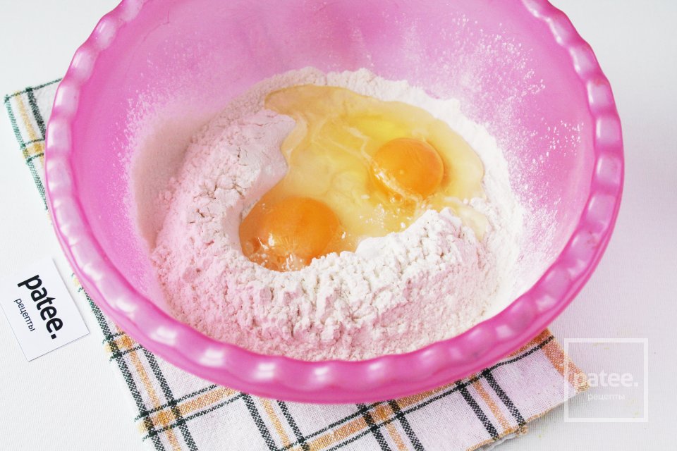 Пирожки дрожжевые с маслятами - Шаг 6