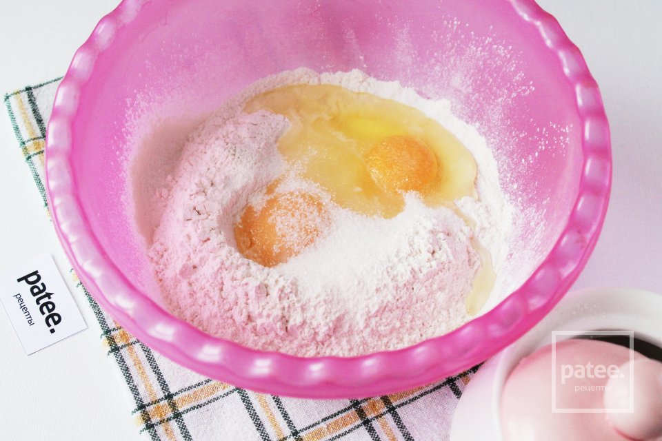 Пирожки дрожжевые с маслятами - Шаг 7