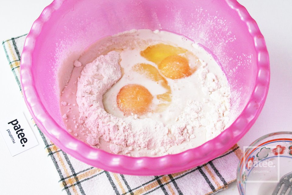 Пирожки дрожжевые с маслятами - Шаг 8