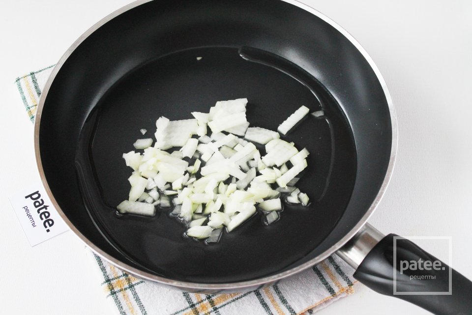 Пирожки дрожжевые с маслятами - Шаг 11