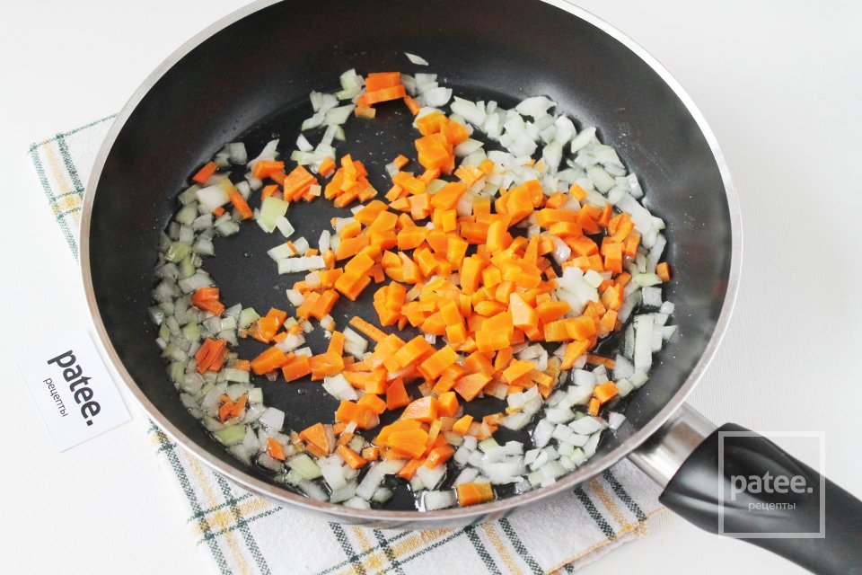 Пирожки дрожжевые с маслятами - Шаг 12