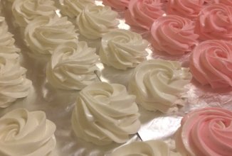 Домашний зефир