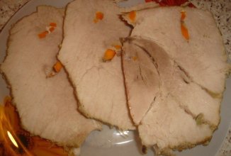 БУЖЕНИНА В МУЛЬТИВАРКЕ