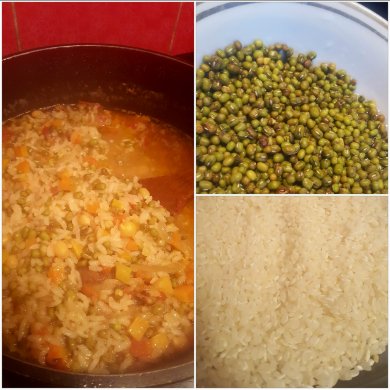 Кичири - Шаг 3