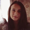 Любашка Смыченко