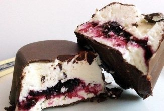 ДОМАШНИЕ ТВОРОЖНЫЕ СЫРКИ