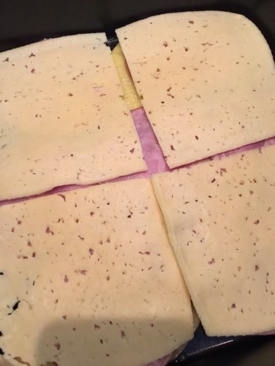 Лазанья из картошки - Шаг 4