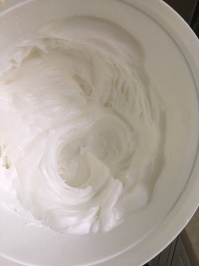 Тирамису - Шаг 3