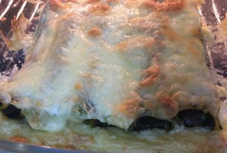 Пальчики оближешь