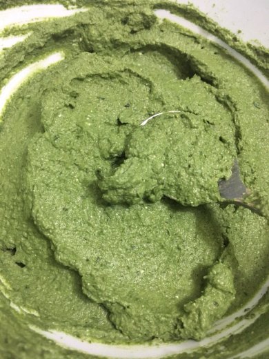 Пальчики оближешь - Шаг 2