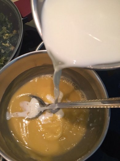 Пальчики оближешь - Шаг 5