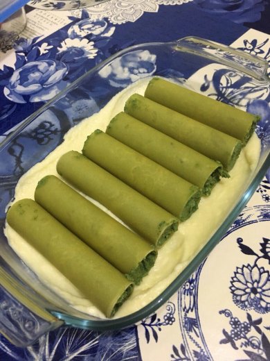 Пальчики оближешь - Шаг 7